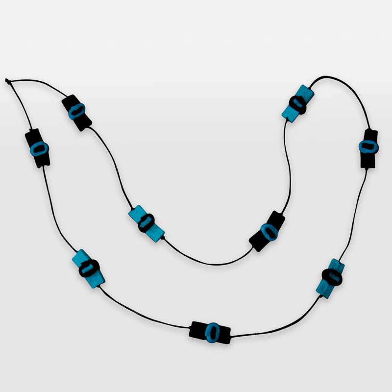 Naszyjnik Turquoise